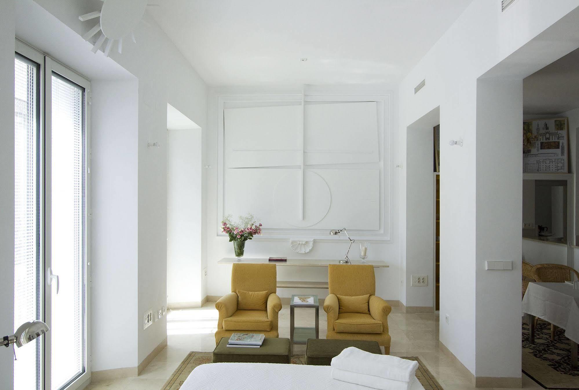 Apartamento Alemanes Gradas Luxury Sevilla