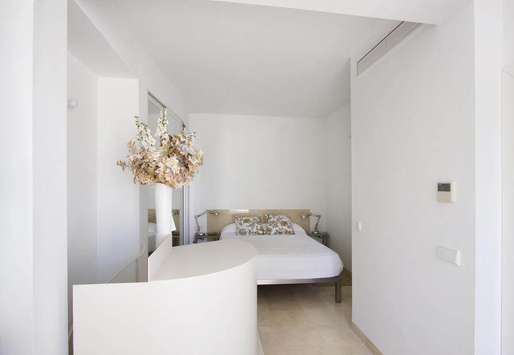 Apartment Alemanes Gradas Luxury Sevilla