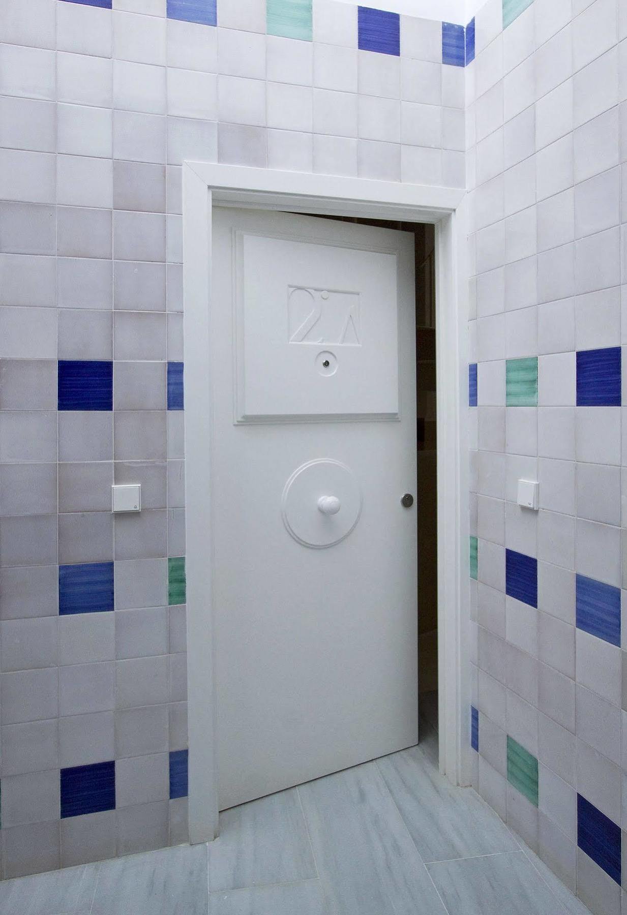 Alemanes Gradas Luxury Apartment Sevilla
