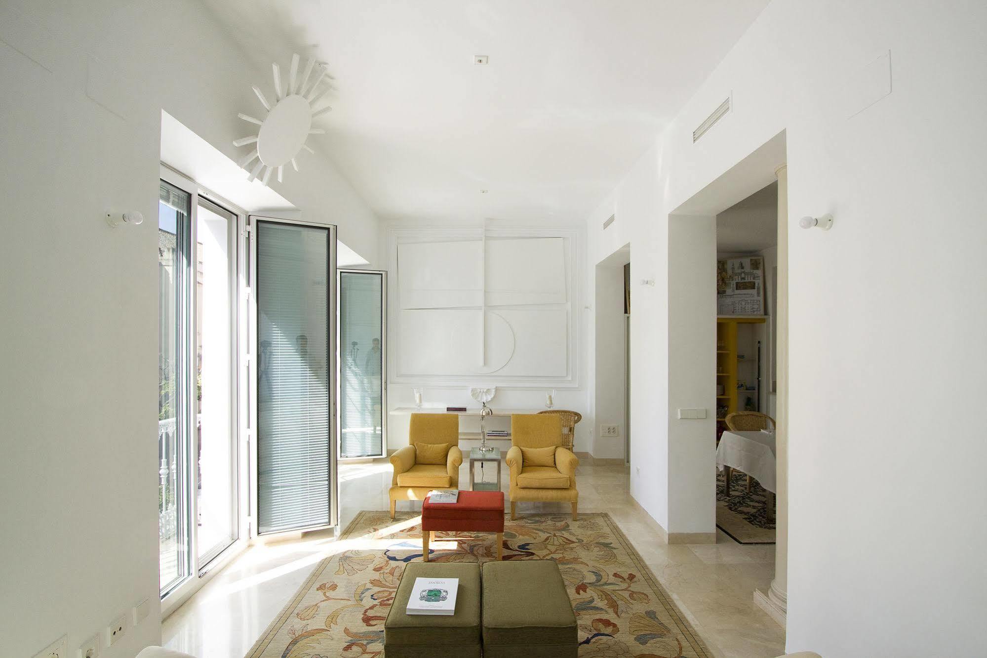 Alemanes Gradas Luxury Apartment Sevilla