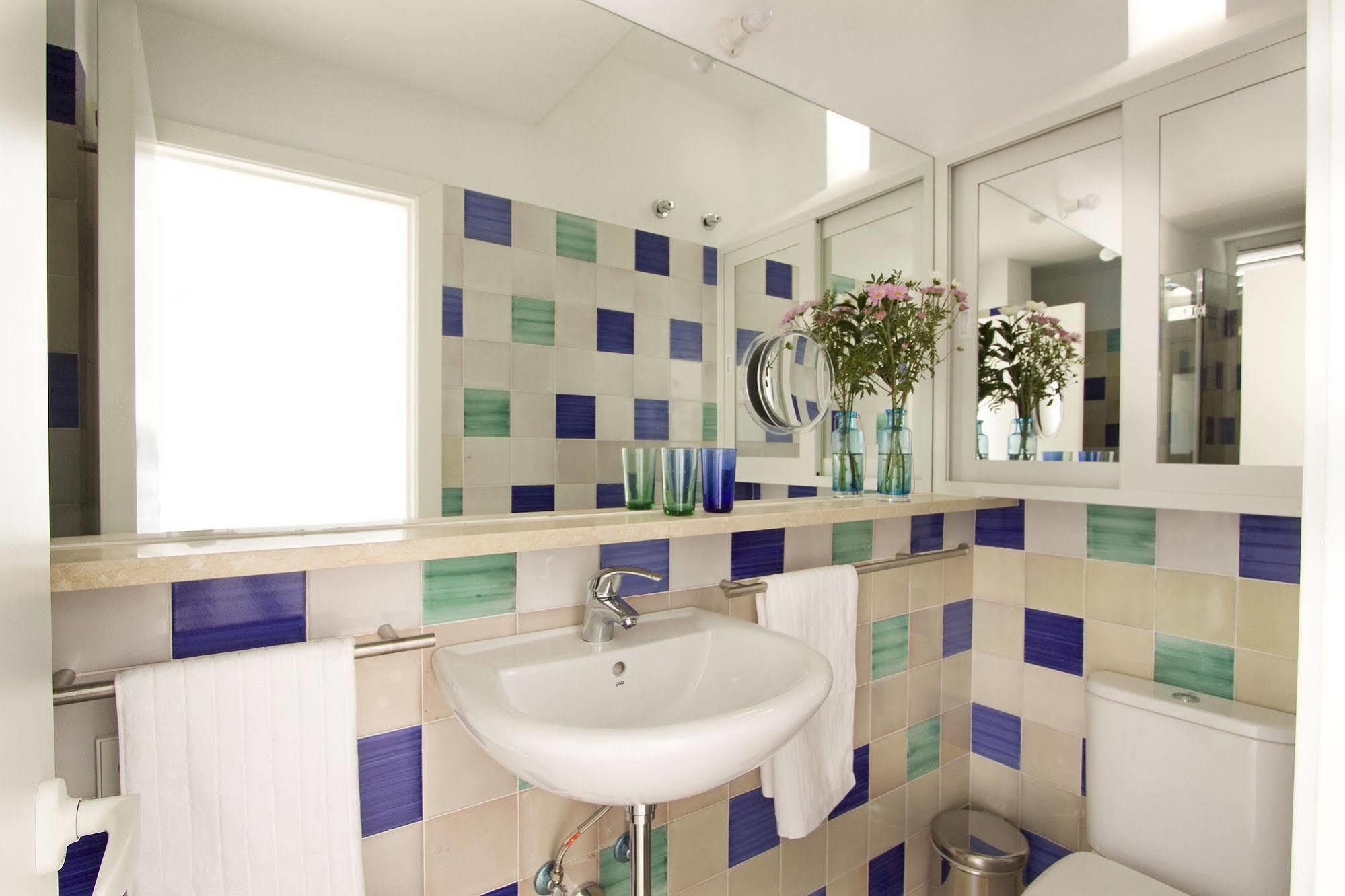 Apartment Alemanes Gradas Luxury Sevilla